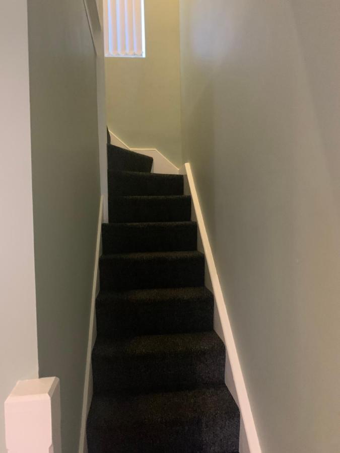 2 Bedroom Cheerful House Close To City Center Belfast Exterior photo